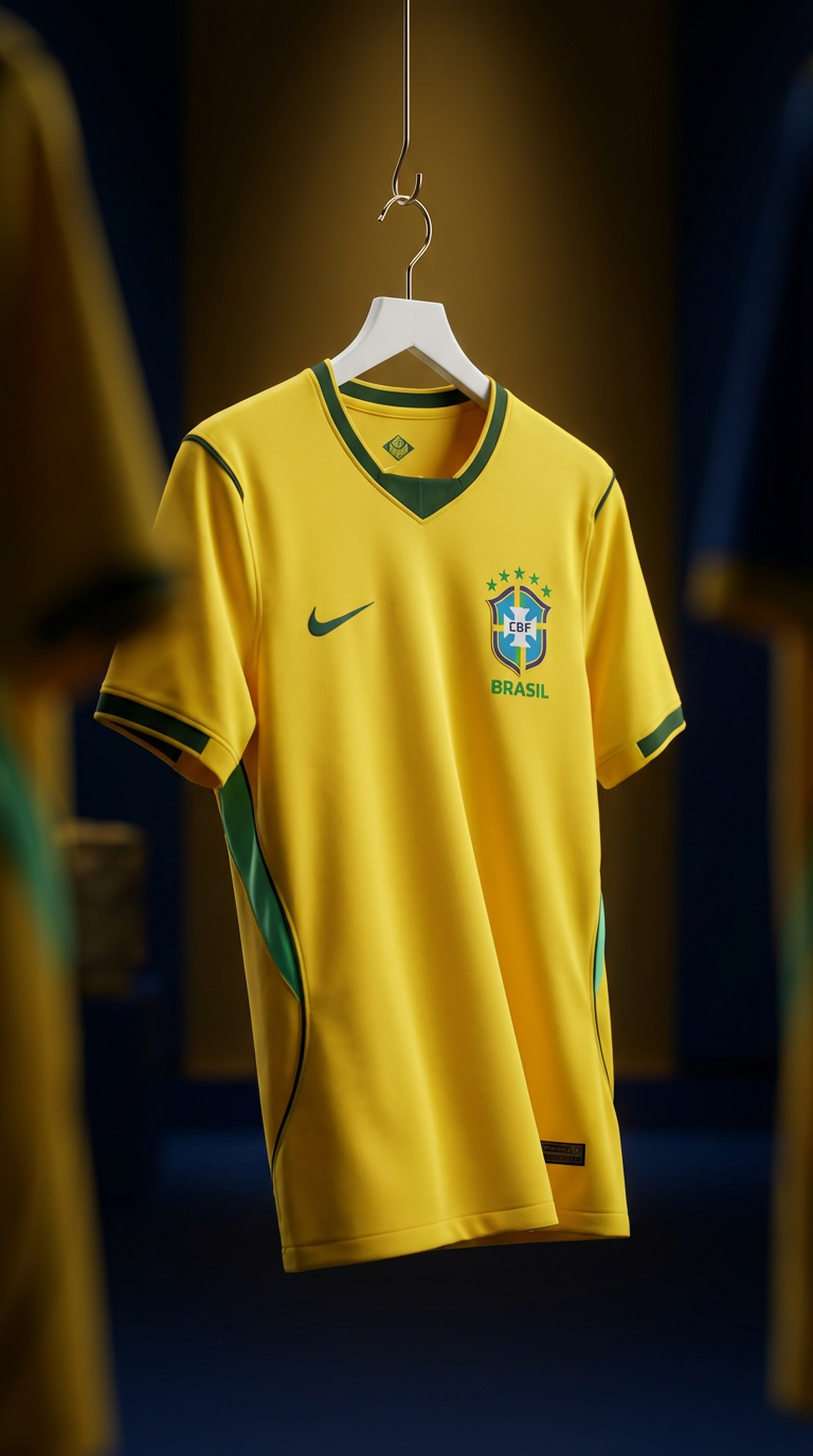 BRÉSIL 26/27