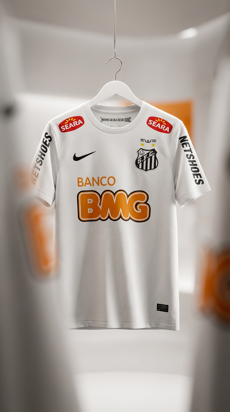 SANTOS 12/13