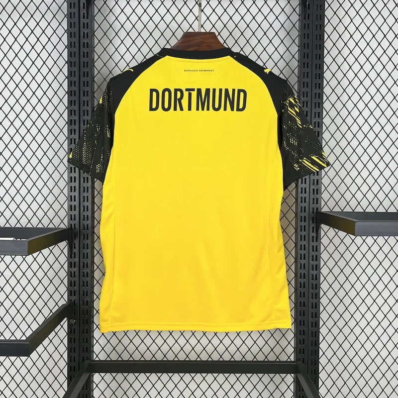 Maillot Dortmund 2025-26