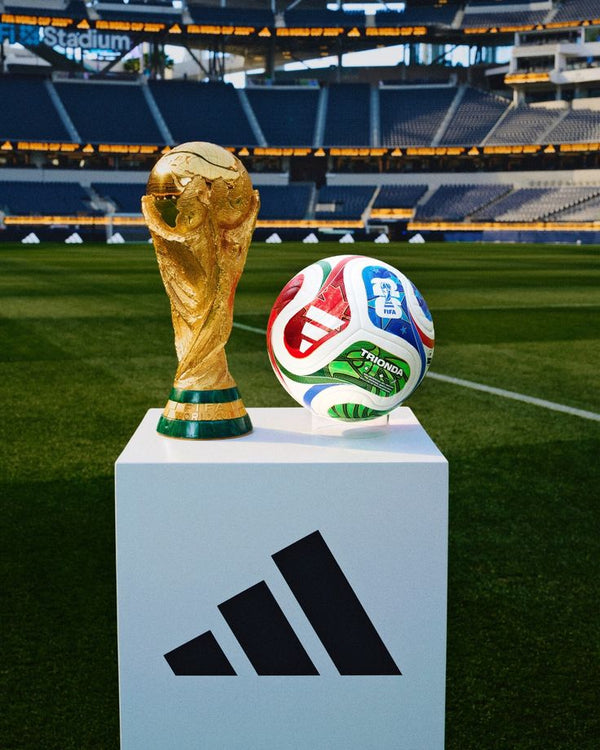 COUPE DU MONDE 2026