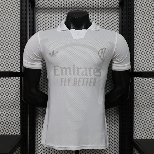 Maillot Real Madrid concept 2026-27
