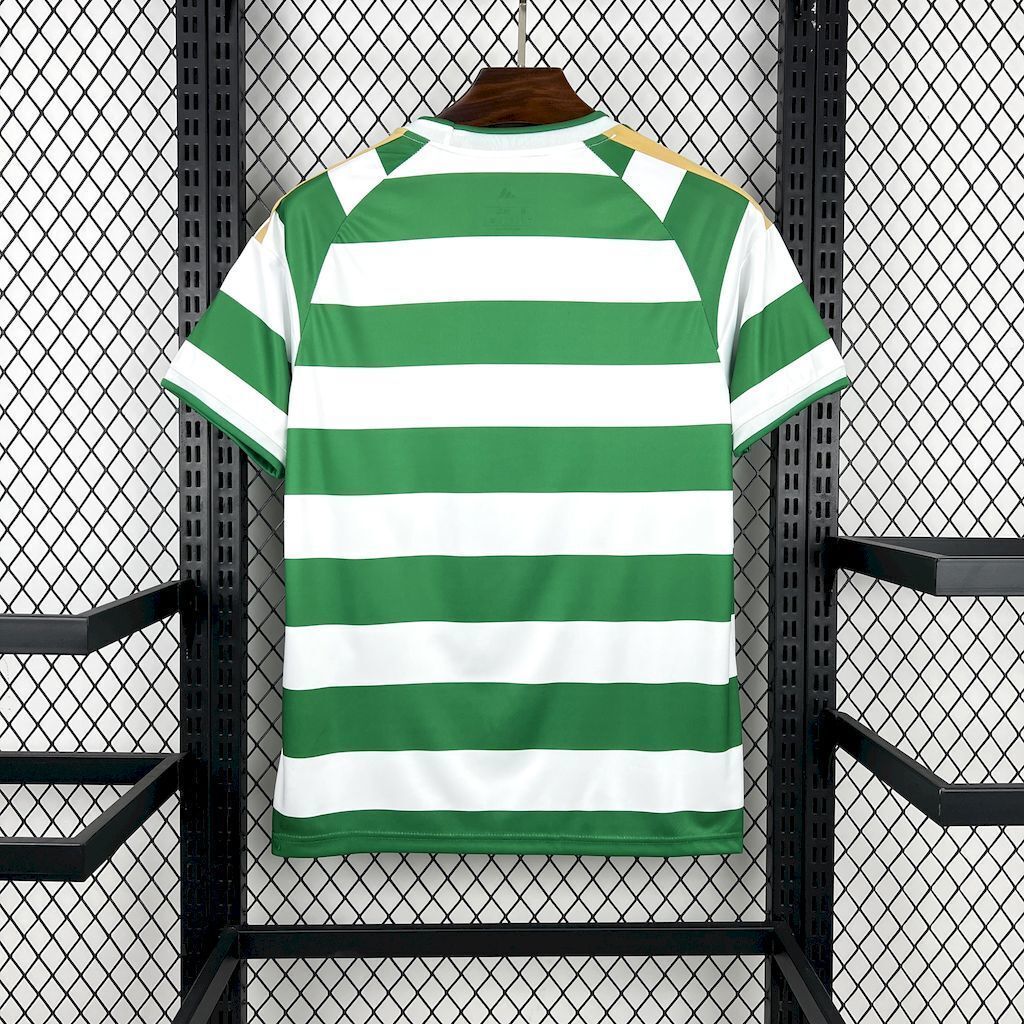 Maillot Celtic 2026-27