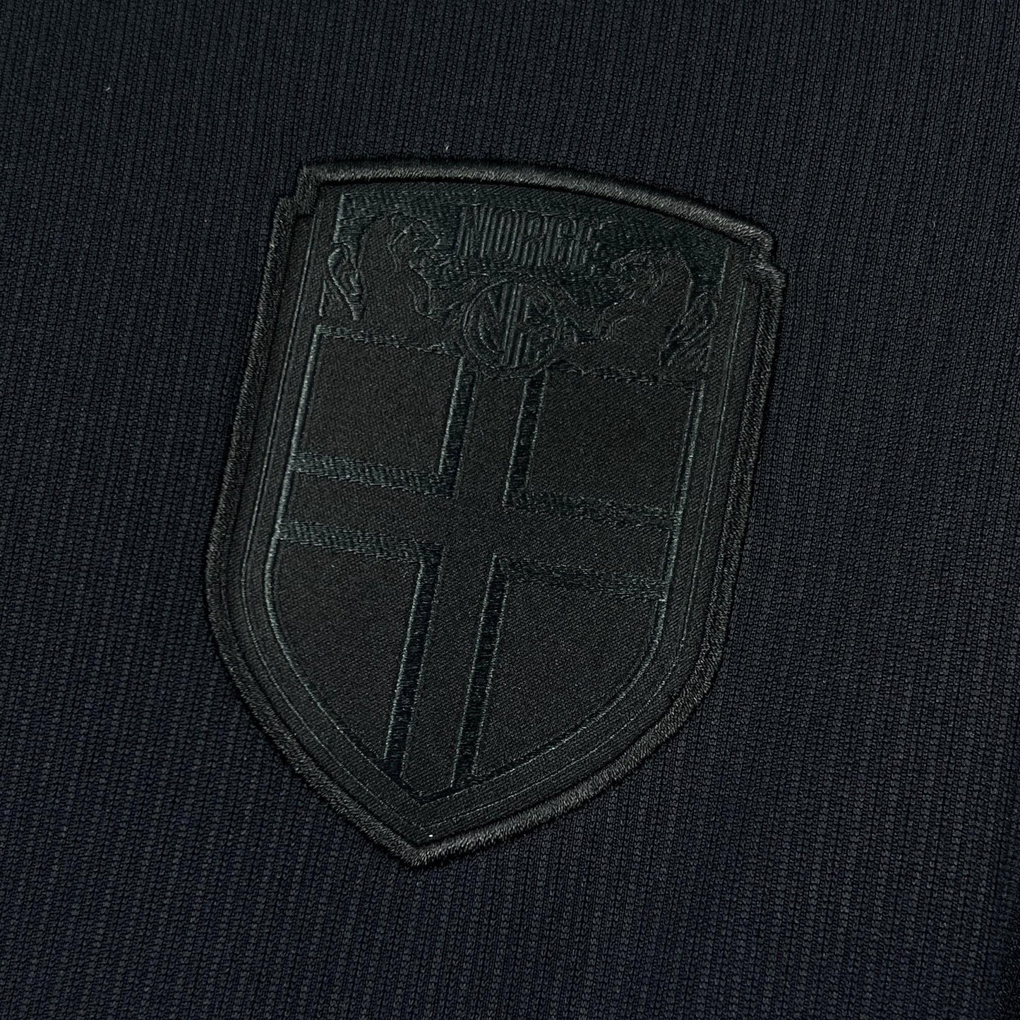 Maillot Norvège extérieur Coupe du monde 2026-27