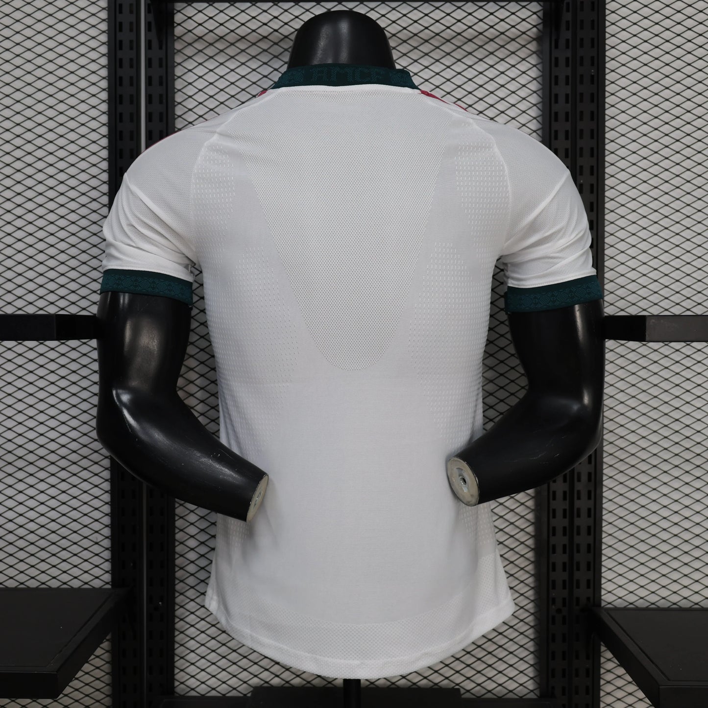 Maillot Real Madrid 2026-27