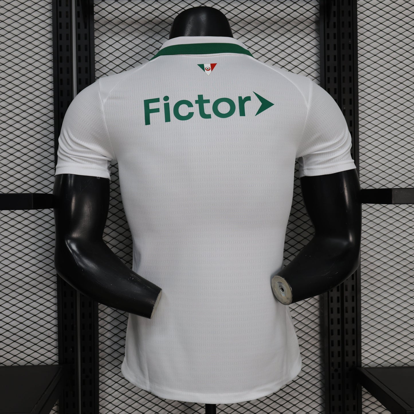 Maillot Palmeiras extérieur 2026-27