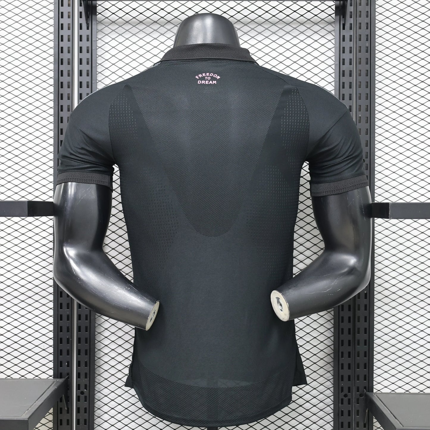 Maillot Inter Miami extérieur 2026-27