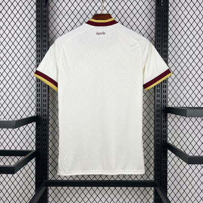 Maillot Espagne Extérieur Coupe du Monde 2026