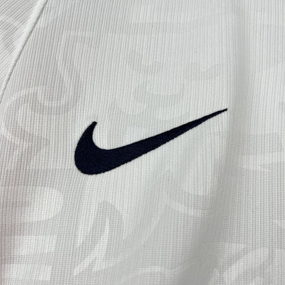 Maillot Angleterre Coupe du monde 2026