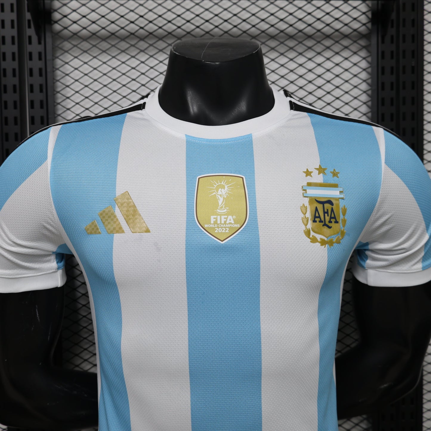 Maillot Argentine concept 2026