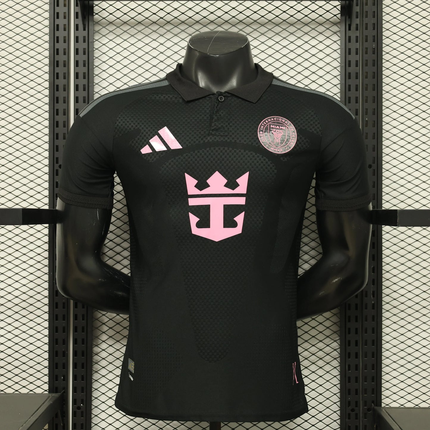 Maillot Inter Miami extérieur 2026-27