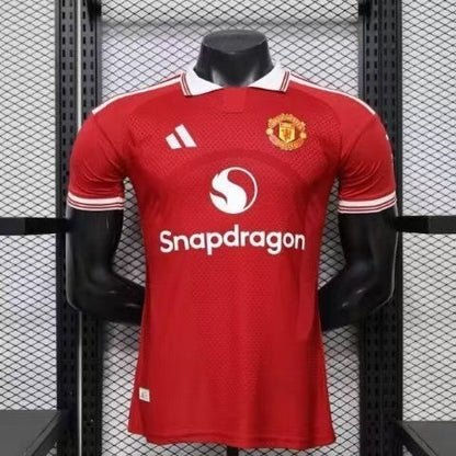 Maillot Manchester United 2026-27