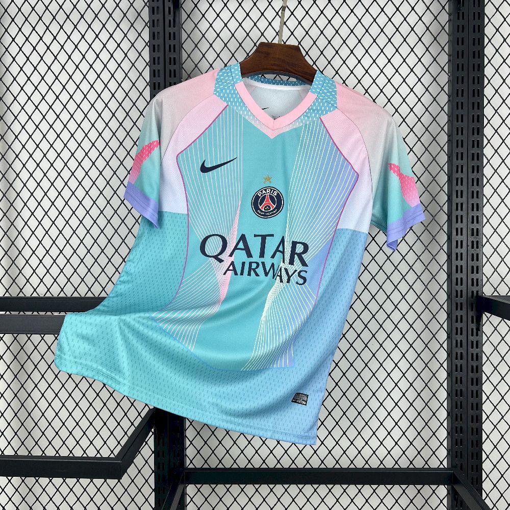 PARIS SG 25/26