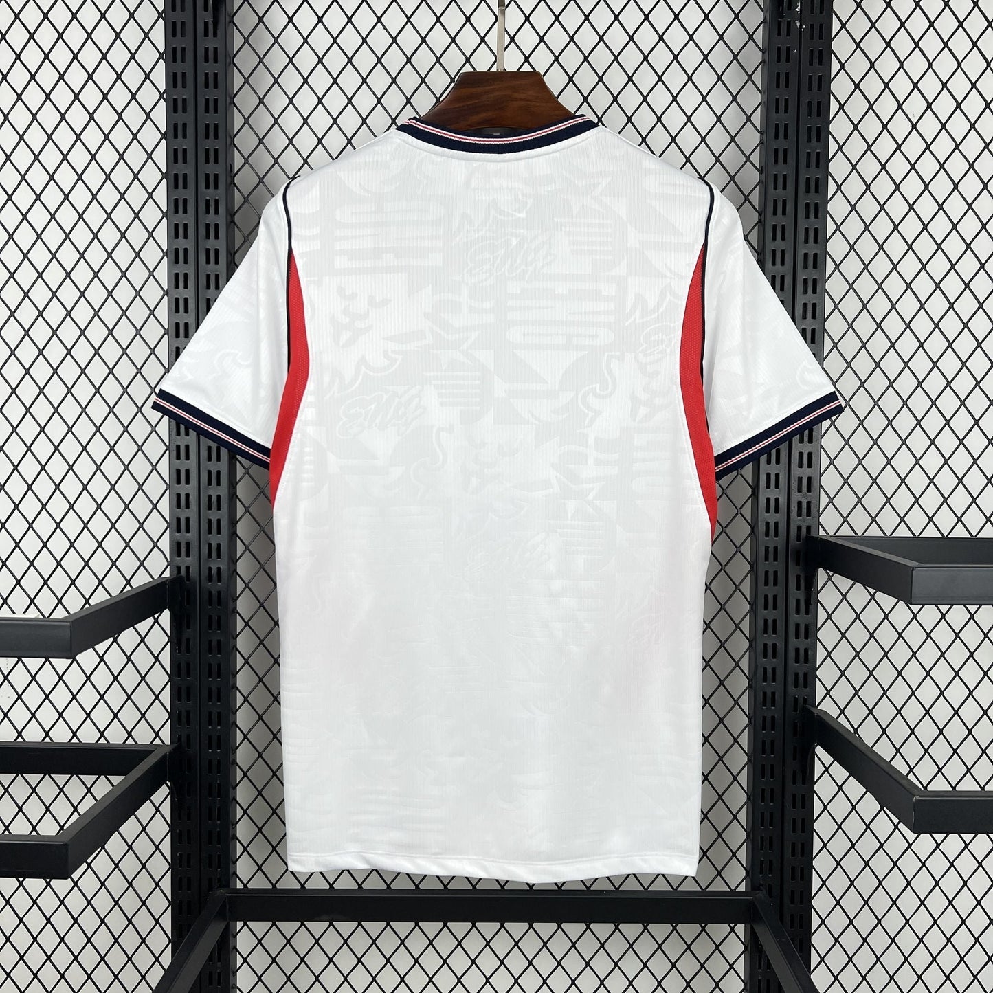 Maillot Angleterre Coupe du monde 2026