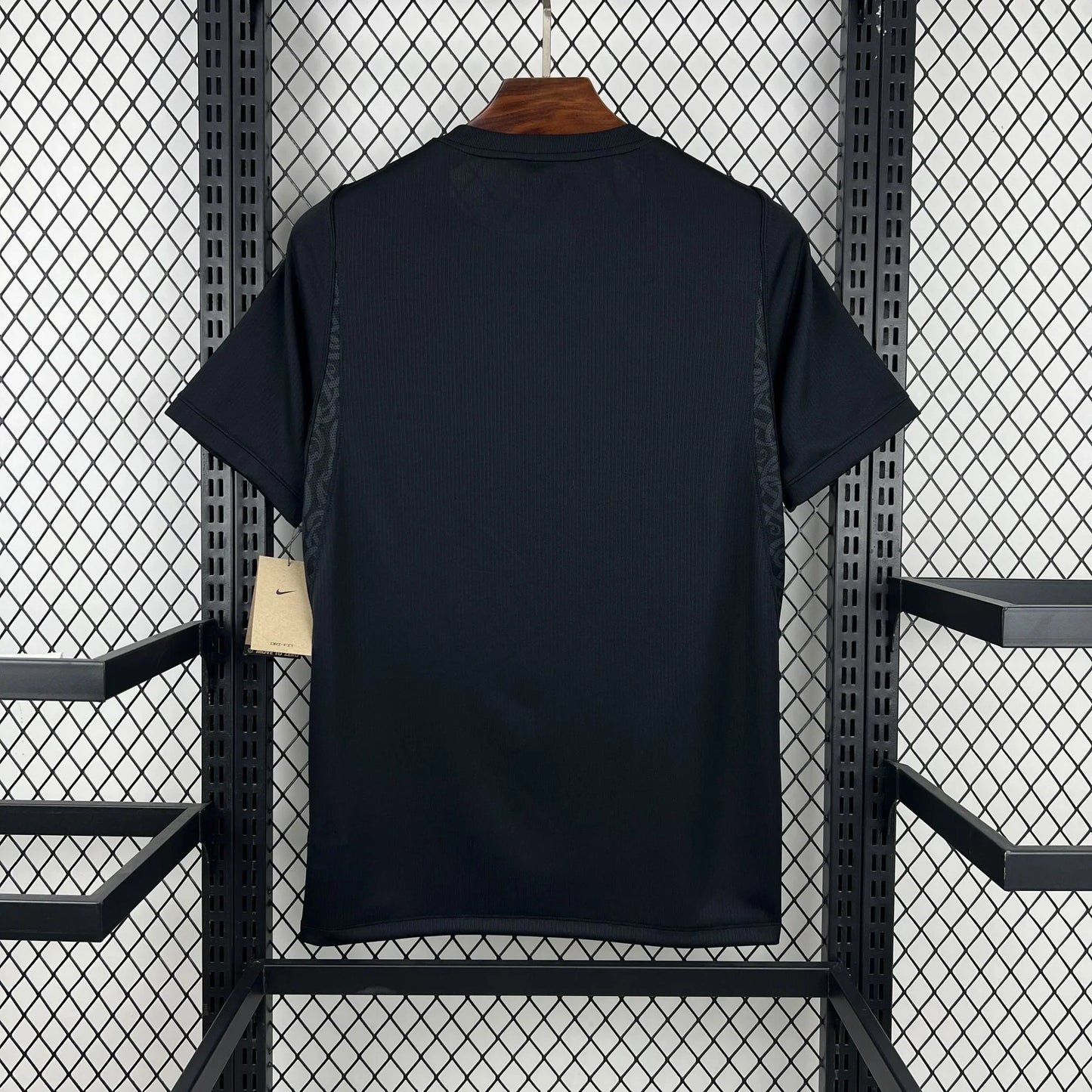 Maillot Norvège extérieur Coupe du monde 2026-27