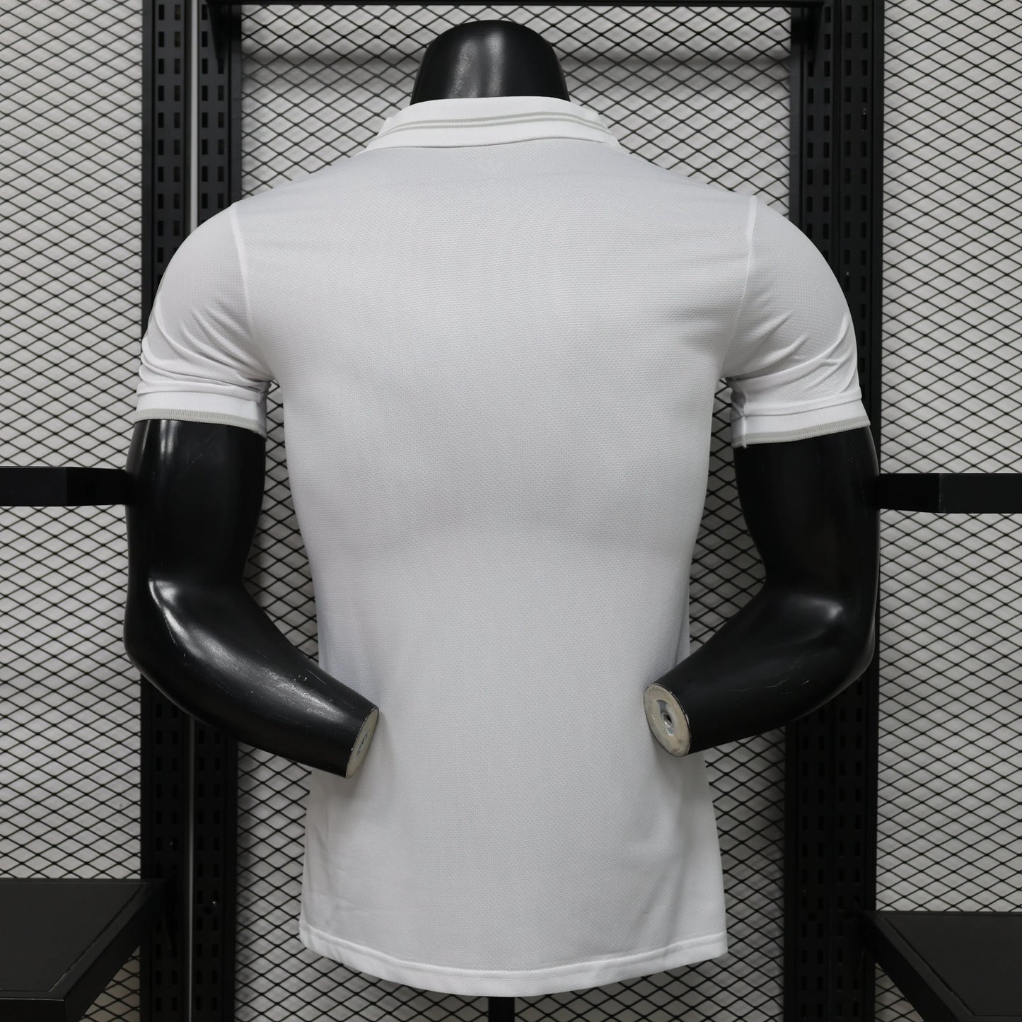 Maillot Real Madrid concept 2026-27