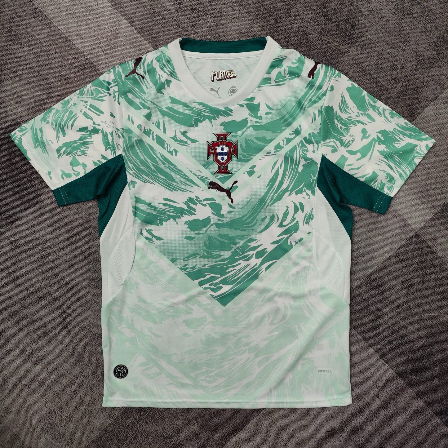 PORTUGAL 26/27