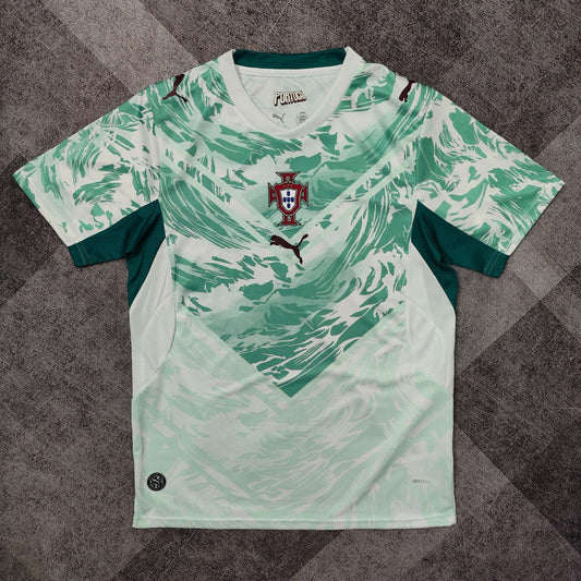 PORTUGAL 26/27