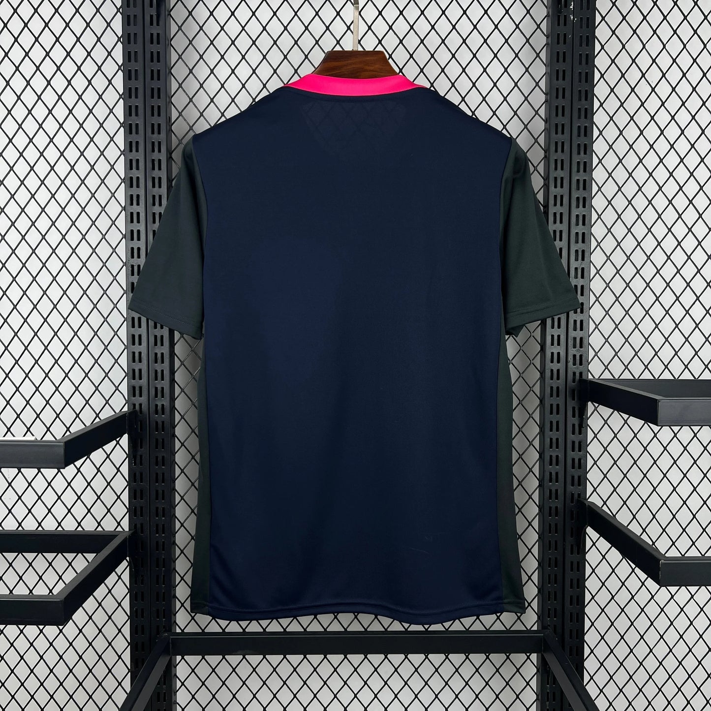 Maillot Sporting entrainement 2026-27
