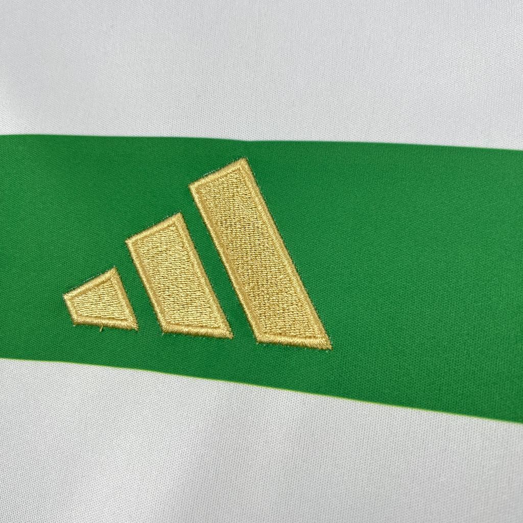 Maillot Celtic 2026-27