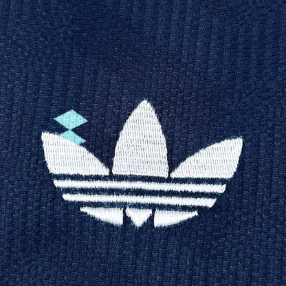 Maillot Allemagne extérieur Coupe du monde 2026