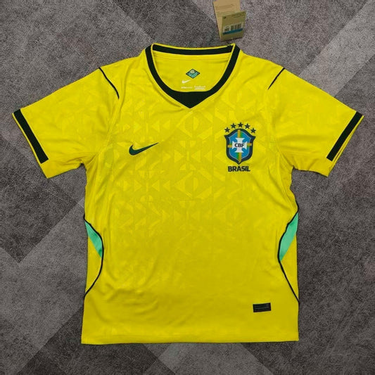 Brésil Domicile 2026/2027