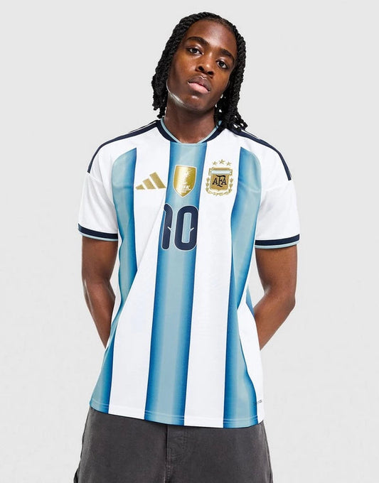 Maillot Argentine Coupe du monde 2026