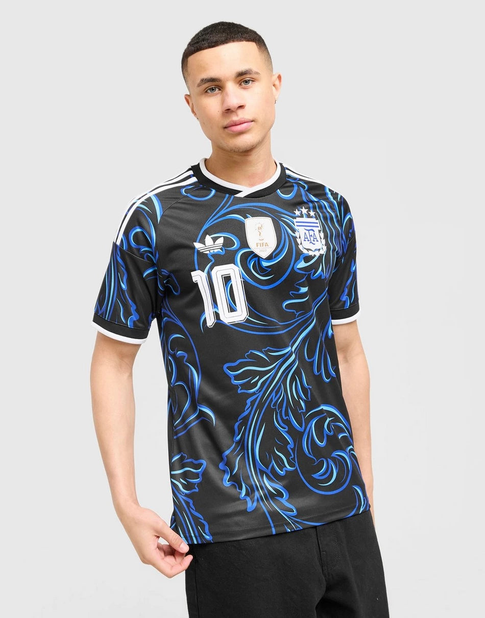 Maillot Argentine extérieur Coupe du monde 2026