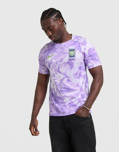 Maillot Corée du sud extérieur Coupe du monde 2026